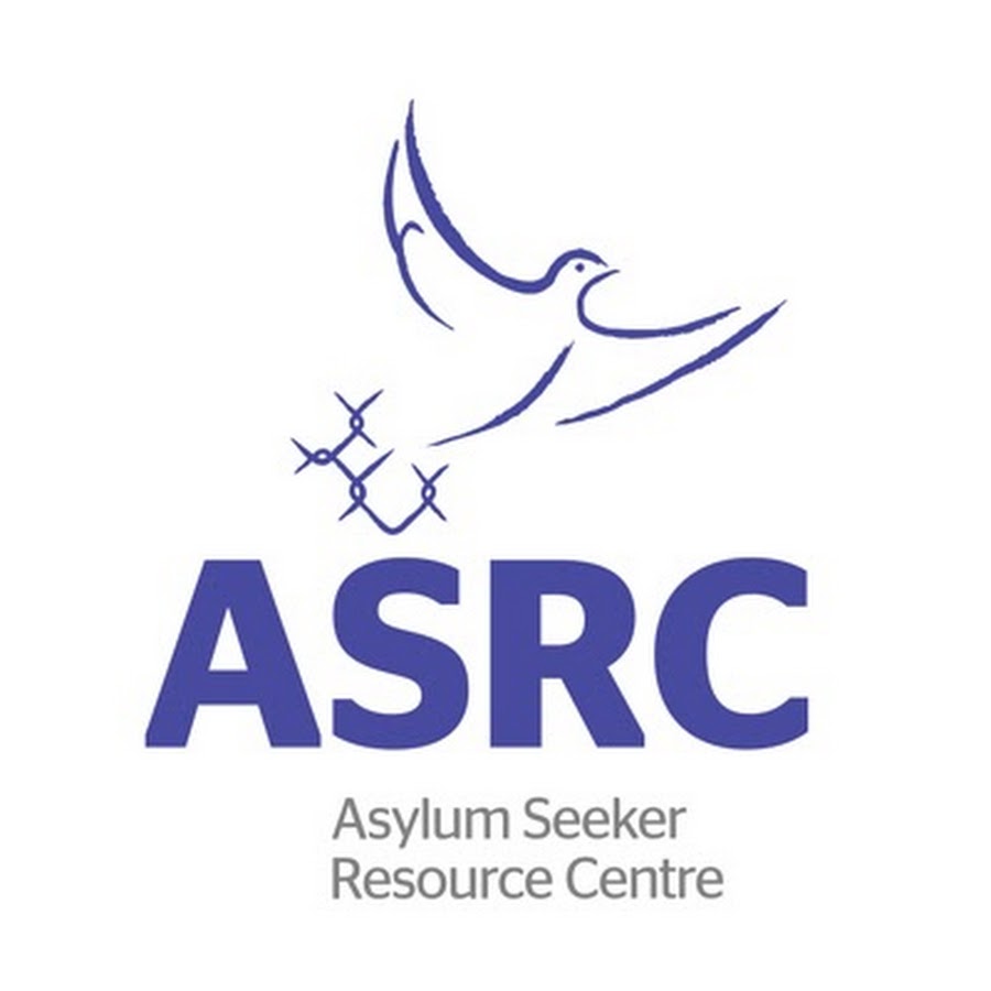 ASYLUM SEEKER RESOURCE CENTRE Goodwill wine