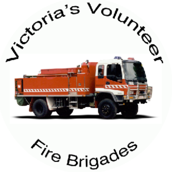 VICTORIA'S VOLUNTEER FIRE BRIGADES