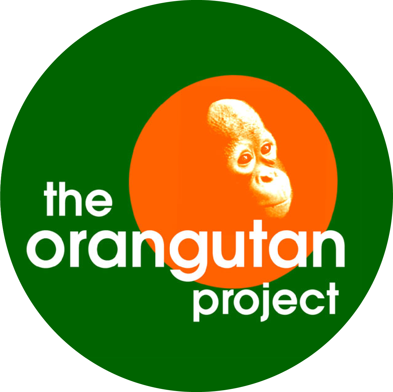 THE ORANGUTAN PROJECT Goodwill wine