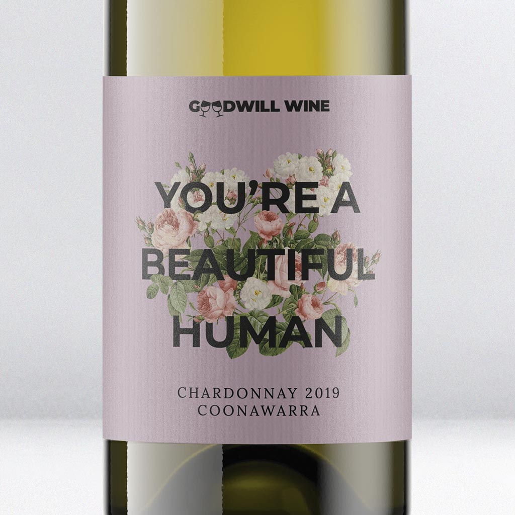 Chardonnay 2019, Coonawarra SA