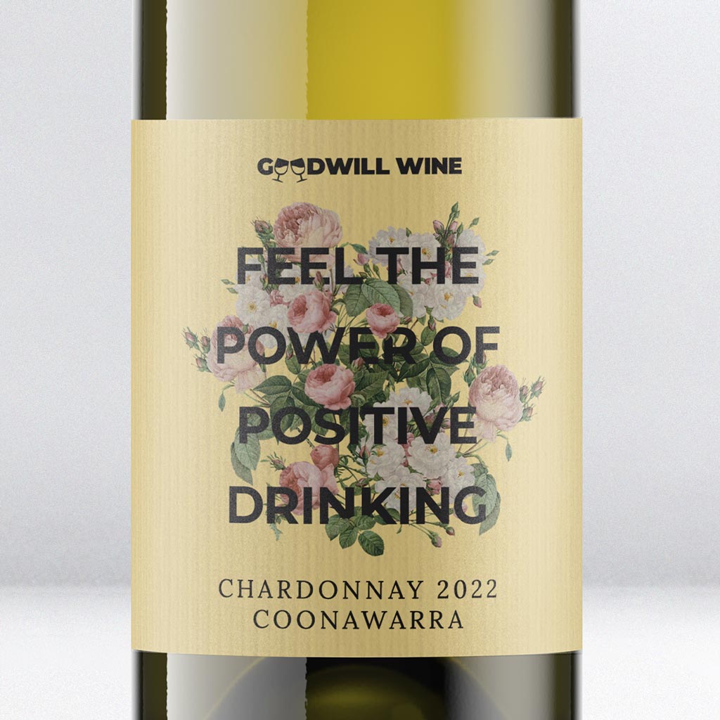 Chardonnay 2023, Coonawarra SA