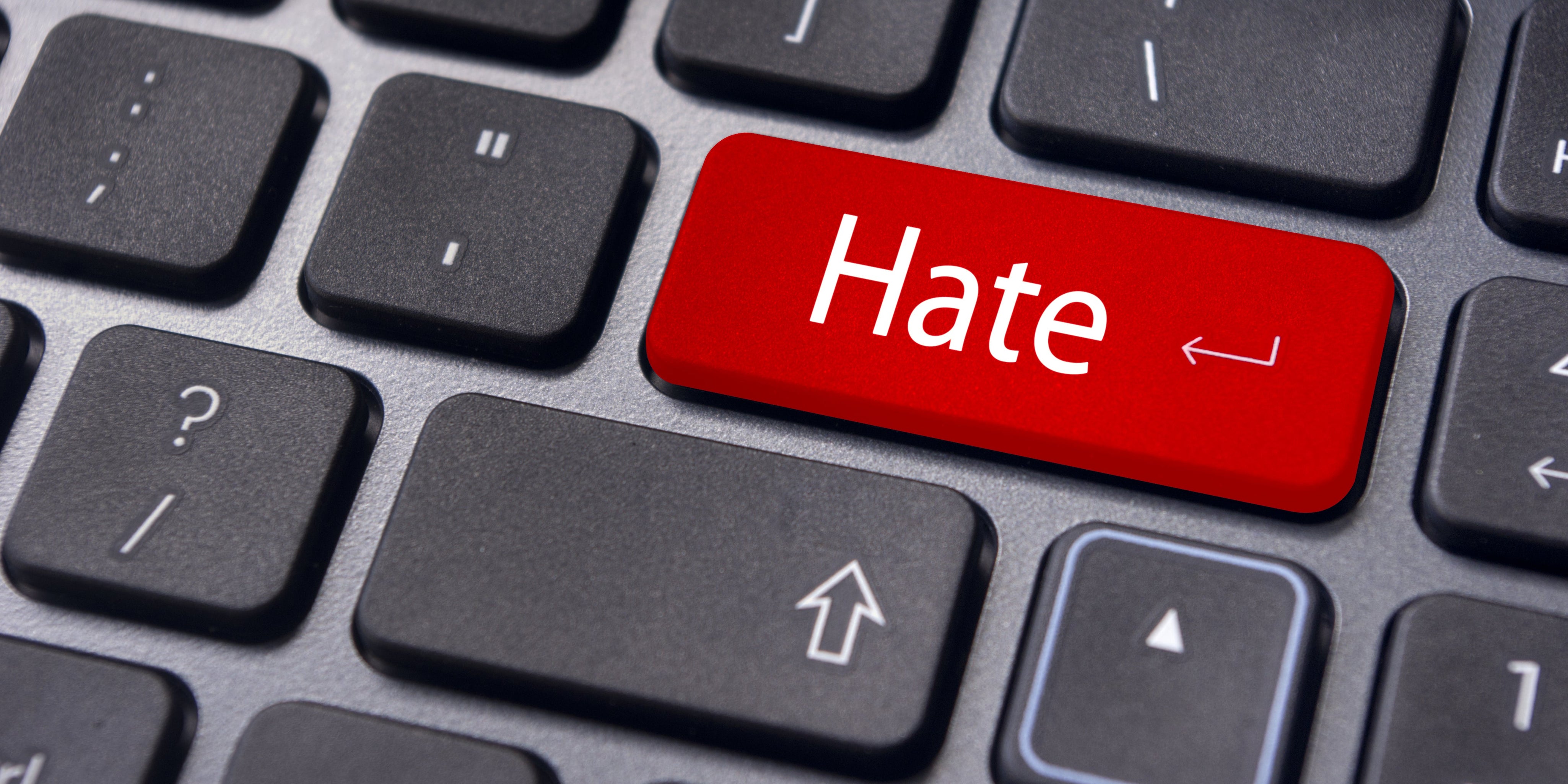 Are Victimhood and Hate the New Currency?