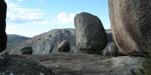 Your 2022 Guide to Stanthorpe Wineries - Granite Belt Wine Region QLD