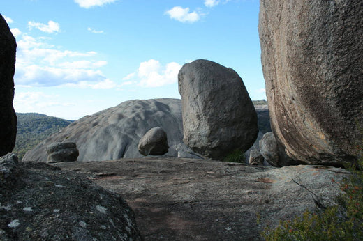 Your 2022 Guide to Stanthorpe Wineries - Granite Belt Wine Region QLD