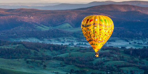 Your 2022 Guide to the Yarra Valley Wine Region VIC