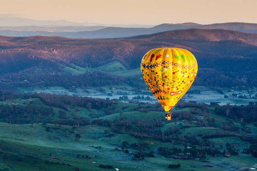 Your 2022 Guide to the Yarra Valley Wine Region VIC