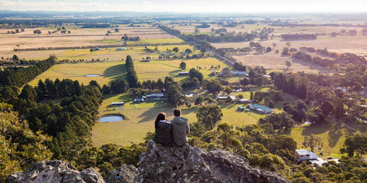Your 2025 Guide to the Macedon Ranges Wine Region VIC