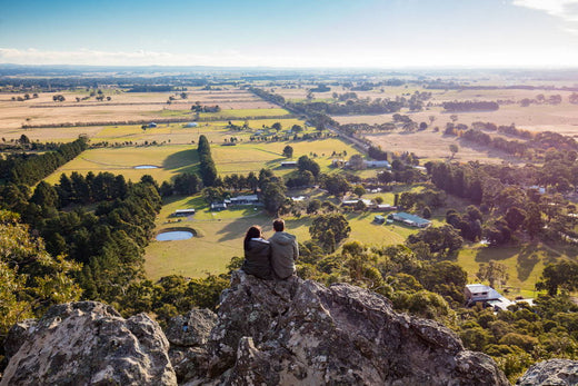 Your 2025 Guide to the Macedon Ranges Wine Region VIC