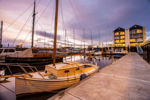 Your 2022 Guide to the Pipers River and Tamar Valley Wine Regions TAS