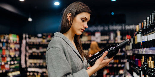 Vegan Wine