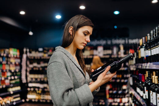 Vegan Wine