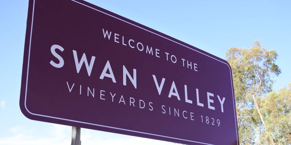 Your 2022 Guide to the Swan Valley Wine Region WA