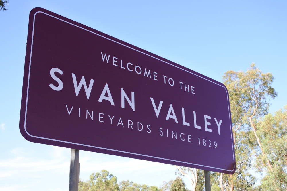 Your 2022 Guide to the Swan Valley Wine Region WA