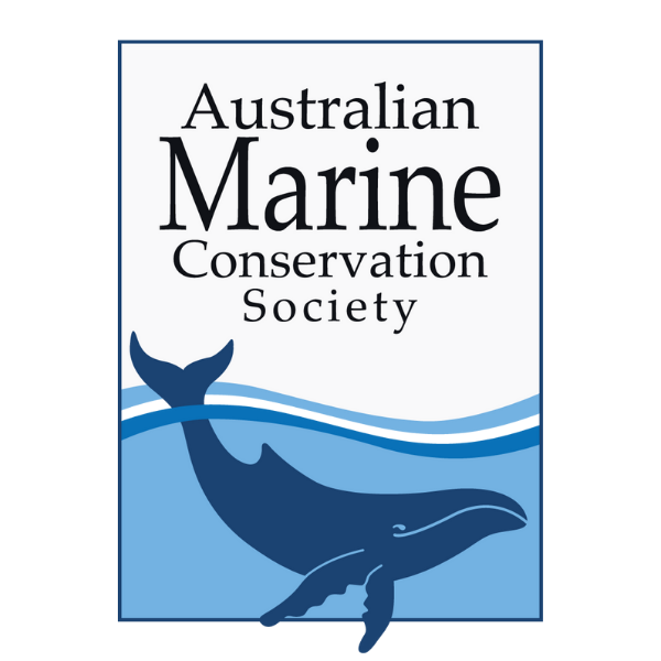 AUSTRALIAN MARINE CONSERVATION SOCIETY Goodwill wine