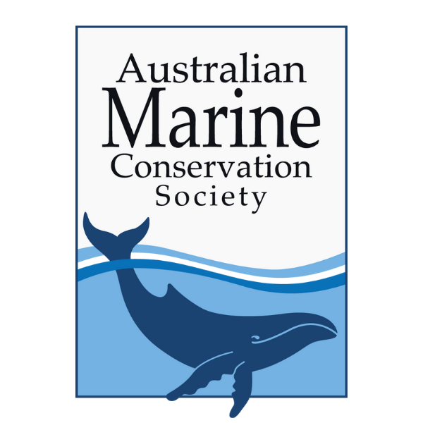 AUSTRALIAN MARINE CONSERVATION SOCIETY
