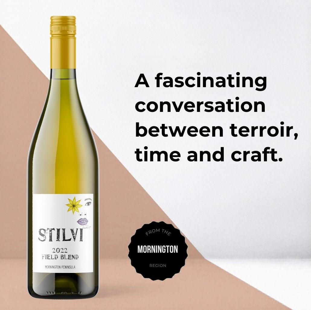 Stilvi Field Blend 2022, Mornington Peninsula VIC
