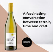 Stilvi Field Blend 2022, Mornington Peninsula VIC