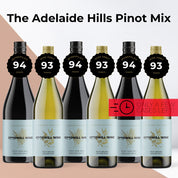 The Adelaide Hills Pinot Mix