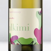 Alkimi Chardonnay 2023, Yarra Valley VIC