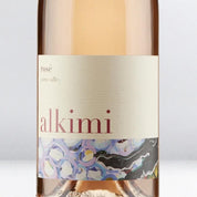 Alkimi Syrah Rose 2026, Yarra Valley VIC