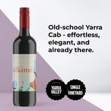 Alkimi Cabernet Sauvignon 2022, Yarra Valley VIC
