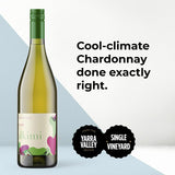 Alkimi Chardonnay 2023, Yarra Valley VIC
