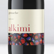 Alkimi Grenache 2020, Heathcote VIC