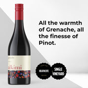 Alkimi Grenache 2020, Heathcote VIC