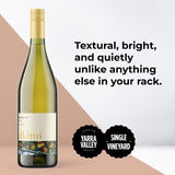 Alkimi Marsanne 2023, Yarra Valley VIC