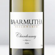 Baarmutha Chardonnay 2024, Beechworth VIC