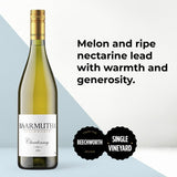Baarmutha Chardonnay 2024, Beechworth VIC