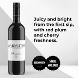 Baarmutha Sangiovese 2024, Beechworth VIC