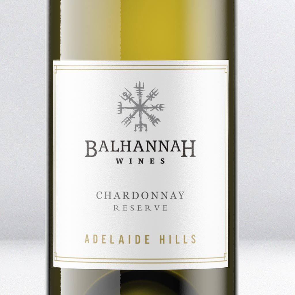 Balhannah Chardonnay 2025, Adelaide Hills SA