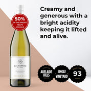 Balhannah Chardonnay 2025, Adelaide Hills SA