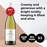 Balhannah Chardonnay 2025, Adelaide Hills SA
