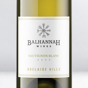 Balhannah Sauvignon Blanc 2025, Adelaide Hills SA