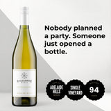 Balhannah Sauvignon Blanc 2025, Adelaide Hills SA
