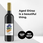 Beckingham Shiraz 2006, Goulbourn Valley VIC