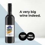 Beckingham Cabernet Sauvignon 2006, Cornelia Creek VIC