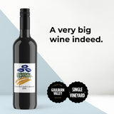 Beckingham Cabernet Sauvignon 2006, Cornelia Creek VIC