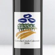 Beckingham Cabernet Sauvignon 2006, Cornelia Creek VIC