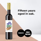 Beckingham Pinot Noir Liqueur, Victoria
