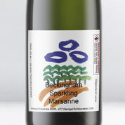 Beckingham Sparkling Marsanne 2019, Gippsland VIC