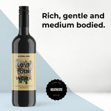 Cabernet Sauvignon 2023, Heathcote VIC
