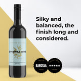 Cabernet Shiraz 2024, Barossa SA