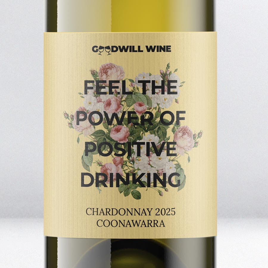 Chardonnay 2025, Coonawarra SA