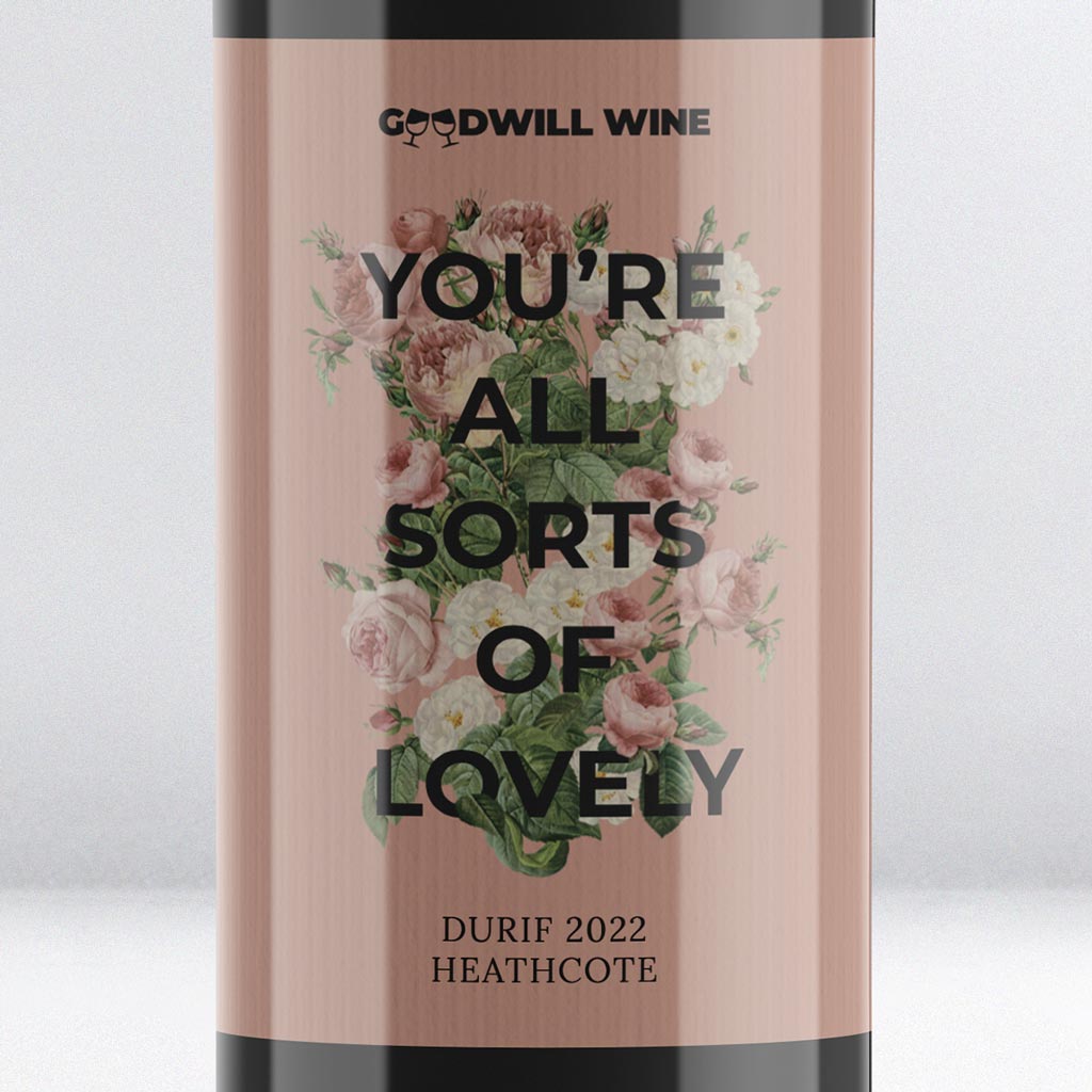 Our Favourite Mix