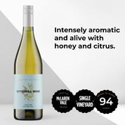 Fiano 2025, McLaren Vale SA