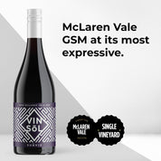 Vin Sol GSM 2024, McLaren Vale SA