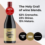 GSM 2022, McLaren Vale SA
